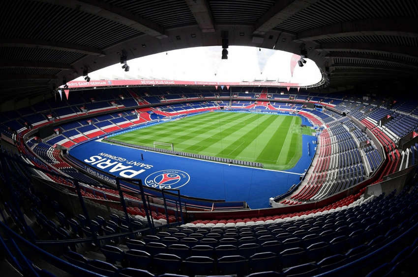 stadion psg