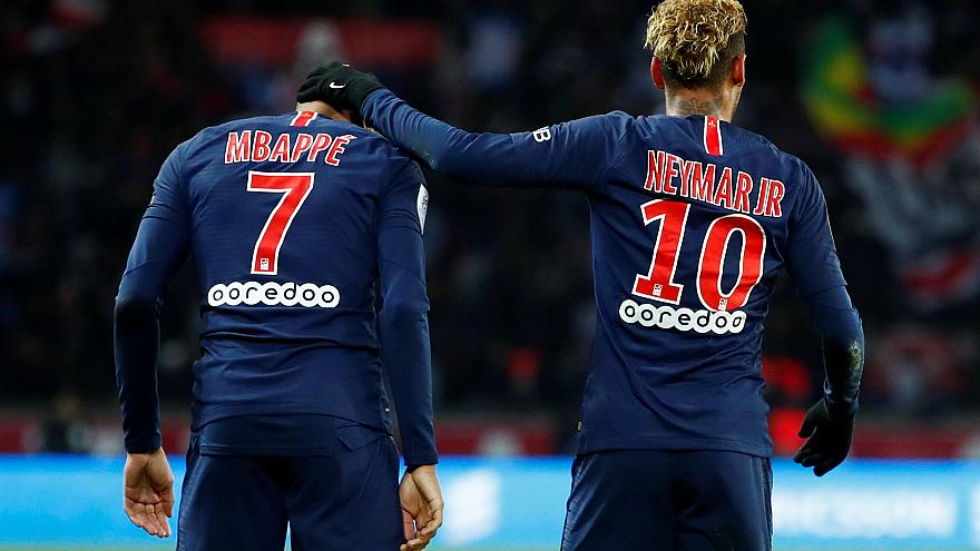neymar